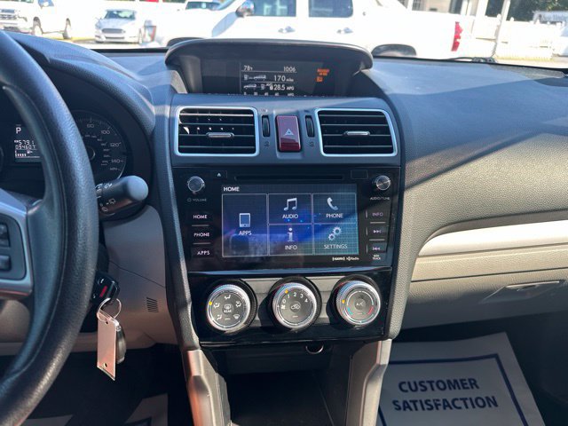 Used 2016 Subaru Forester 2.5i Premium AWD/4WD image 14