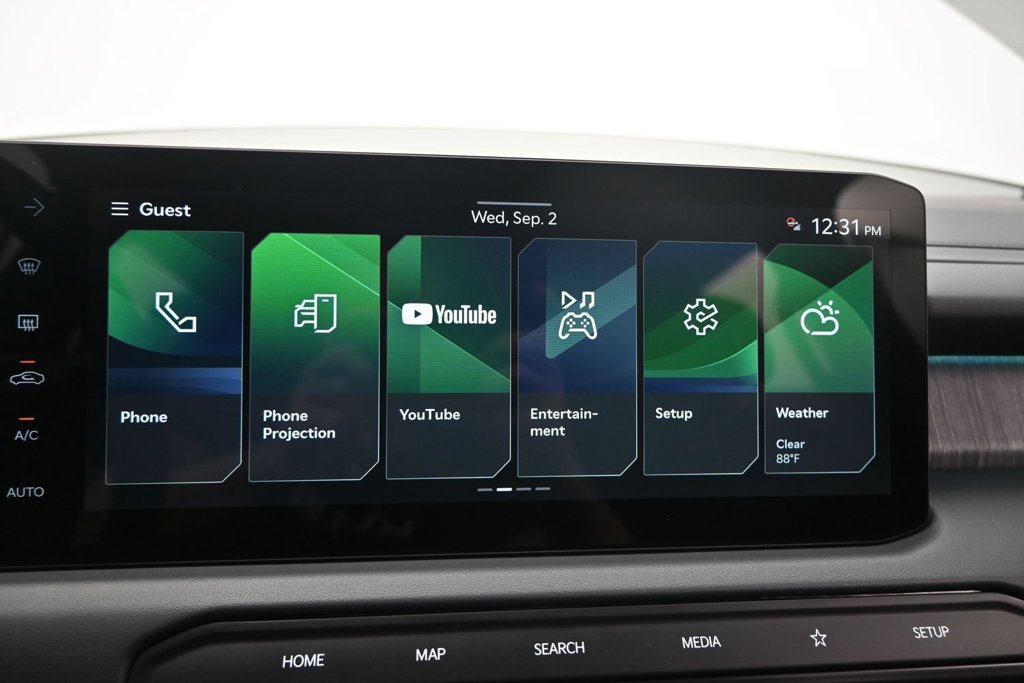 New 2027 Kia Telluride X-Line SX Prestige AWD/4WD image 30