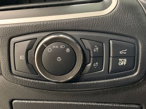 Used 2022 Ford Edge ST-Line image 13