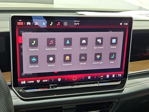 New 2026 Volkswagen Tiguan SEL R-Line AWD/4WD image 20