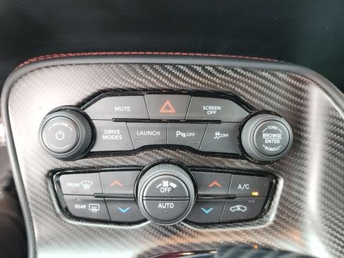 Used 2023 Dodge Challenger R/T Scat Pack w/ Plus Package RWD image 26