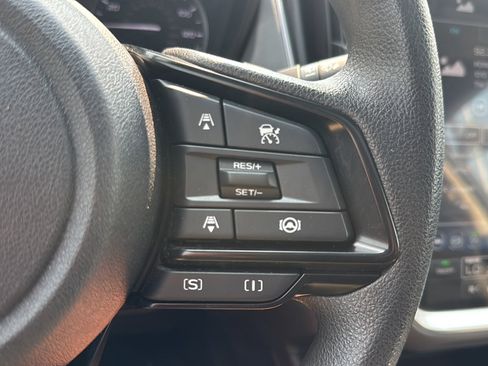 Certified 2024 Subaru Crosstrek 2.0i Premium AWD/4WD image 29