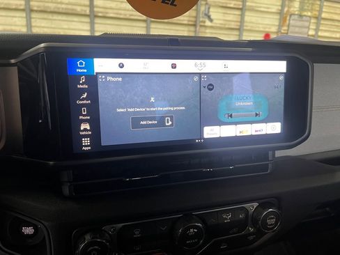 New 2026 Jeep Wrangler Sport image 20