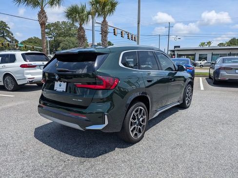 Used 2023 BMW X1 xDrive28i w/ Premium Package AWD/4WD image 5