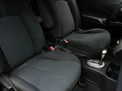 Used 2016 Nissan Versa Note SV FWD image 30