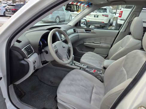 Used 2009 Subaru Forester 2.5X image 3