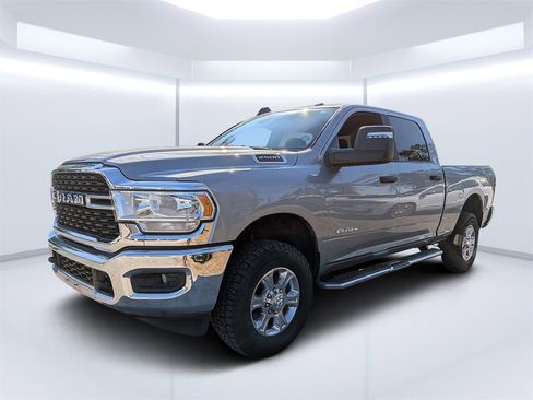 Used 2024 RAM 2500 Big Horn image 7