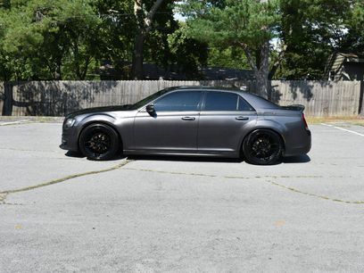 Used 2017 Chrysler 300 S w/ 300S Premium Group 2 w/2_L