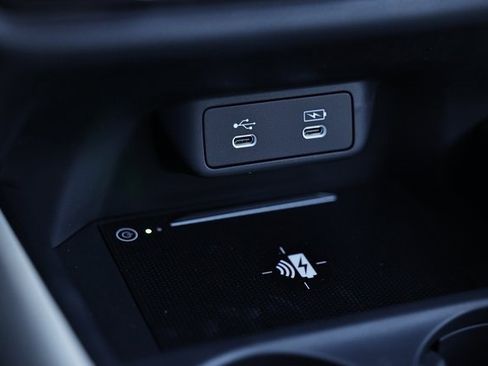 New 2026 Honda HR-V EX-L image 34