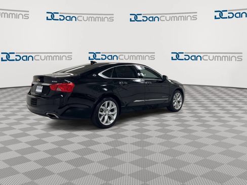 Used 2020 Chevrolet Impala Premier FWD image 8