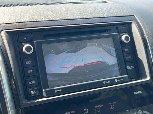 Used 2019 Toyota Sequoia Platinum RWD image 41