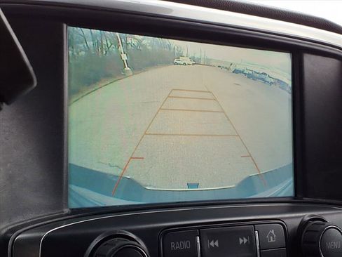 Used 2019 Chevrolet Silverado 2500 LTZ w/ Duramax Plus Package image 13