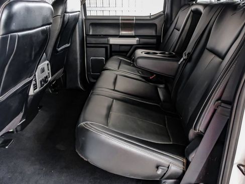 Used 2020 Ford F250 Lariat AWD/4WD image 36