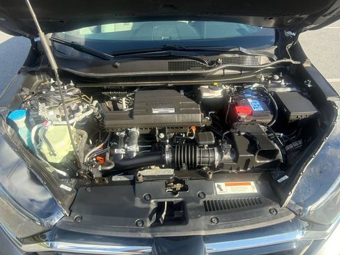 Used 2021 Honda CR-V EX-L image 28