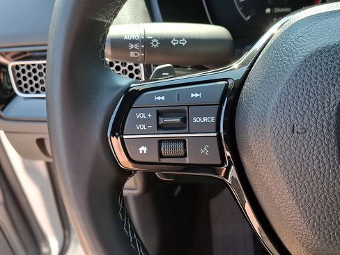 Used 2024 Honda Civic Sport image 20