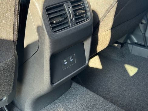 New 2026 Nissan Rogue SV w/ Cold Weather Package image 19