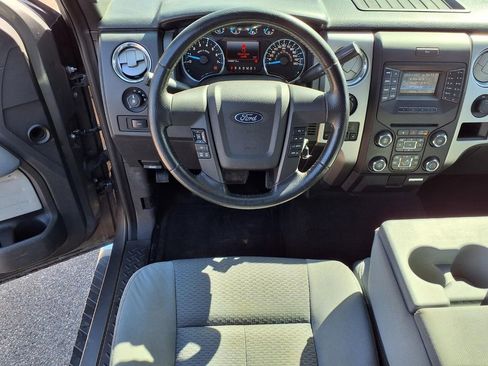Used 2013 Ford F150 XLT w/ Luxury Equipment Group image 13