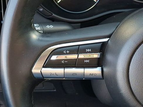 Used 2024 MAZDA CX-50 AWD 2.5 S w/ Select Package image 23