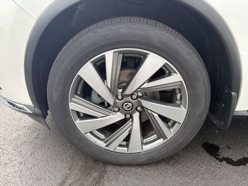 Used 2019 Nissan Murano SL w/ SL Technology Package image 10