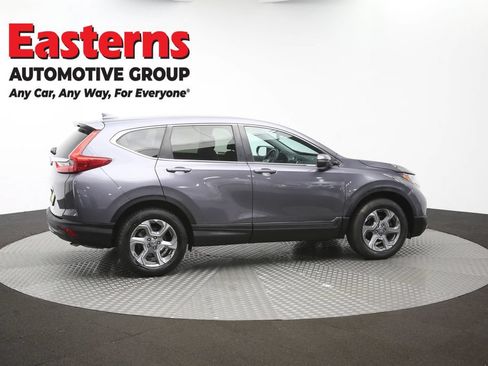 Used 2019 Honda CR-V EX-L image 44