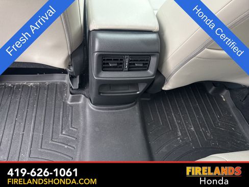 Used 2023 Honda CR-V EX-L image 30