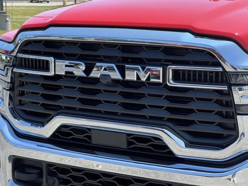 Used 2026 RAM 2500 Big Horn AWD/4WD image 36