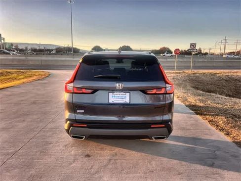 Certified 2026 Honda CR-V Sport image 6