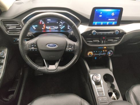 Used 2020 Ford Escape SEL FWD image 22
