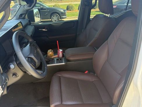 Used 2025 Toyota Land Cruiser Base w/ Premium Package image 28