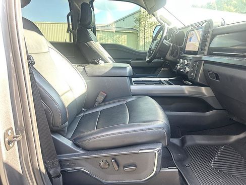 Used 2024 Ford F250 Lariat AWD/4WD image 20