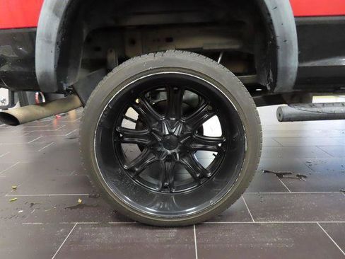 Used 2014 RAM 2500 Power Wagon w/ Luxury Group AWD/4WD image 37