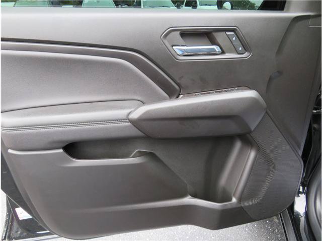 Used 2023 Chevrolet Colorado LT w/ Advanced Trailering Package AWD/4WD image 14