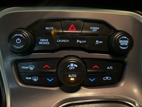 Used 2021 Dodge Challenger R/T Scat Pack image 20