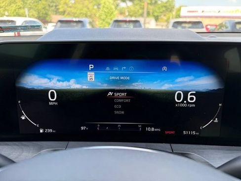 Certified 2024 Kia Telluride SX X-Line AWD/4WD image 32