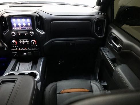 Used 2022 GMC Sierra 1500 AT4 w/ AT4 Preferred Package image 87