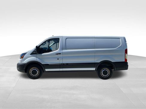 Used 2022 Ford Transit 250 Low Roof image 16