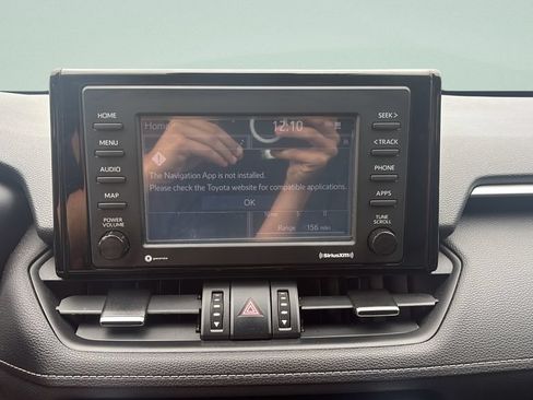 Used 2020 Toyota RAV4 XLE Premium AWD/4WD image 22