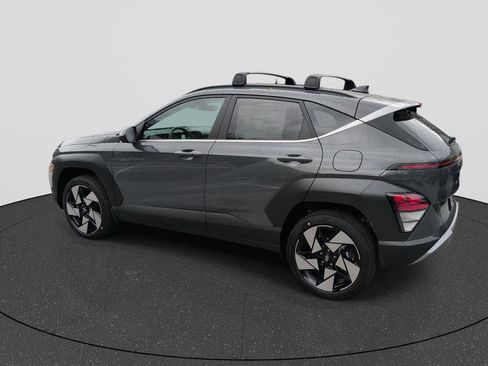 New 2026 Hyundai Kona Limited AWD/4WD image 6