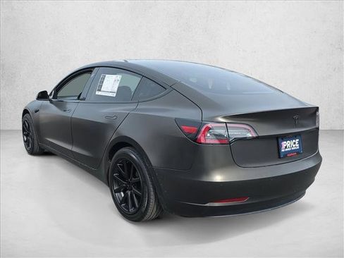 Used 2018 Tesla Model 3 Long Range image 7