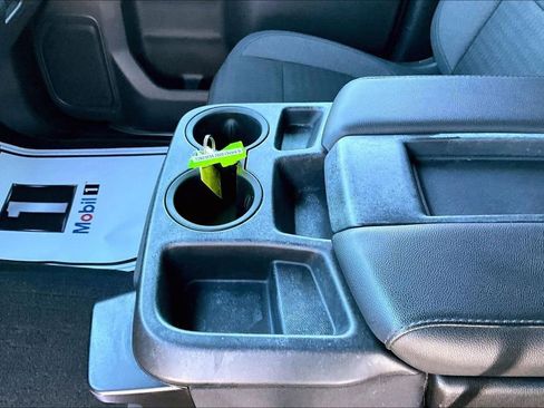 Used 2020 Chevrolet Silverado 1500 LT w/ All-Star Edition image 19