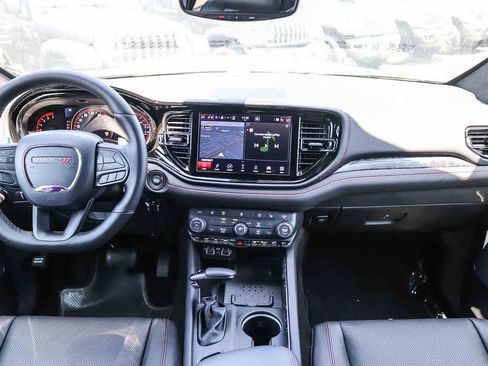 New 2026 Dodge Durango GT AWD/4WD image 14