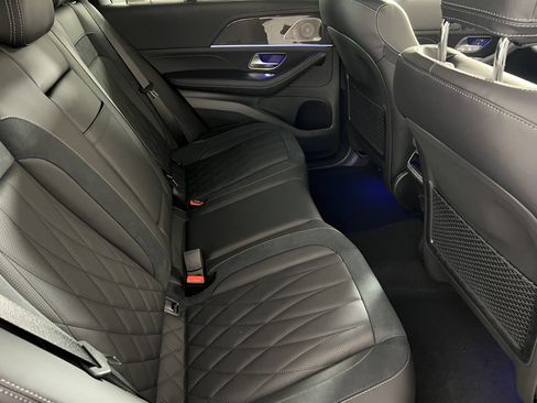 New 2026 Mercedes-Benz GLE 63 AMG S image 25