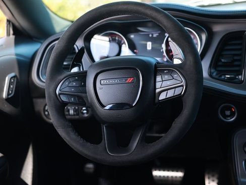 Used 2023 Dodge Challenger R/T Scat Pack RWD image 28