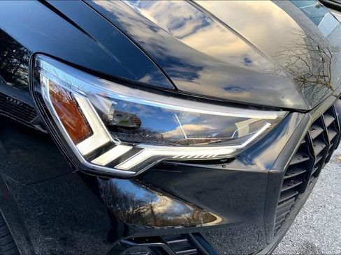 Used 2025 Audi Q3 2.0T Premium w/ Convenience Package image 26