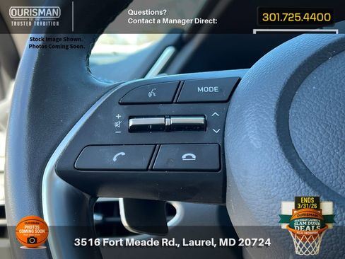 Used 2023 Hyundai Sonata SEL image 20