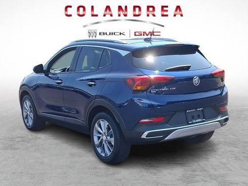 Used 2023 Buick Encore GX Essence w/ Experience Buick Package AWD/4WD image 4