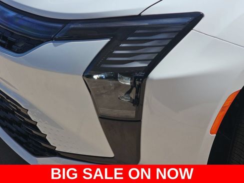 New 2027 Chrysler Pacifica Select FWD image 34