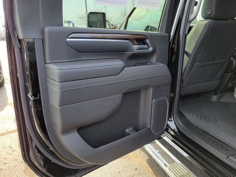 Used 2026 Chevrolet Silverado 2500 LT image 20