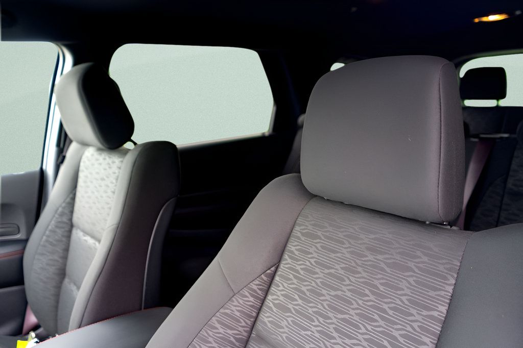 New 2026 Dodge Durango GT RWD image 10