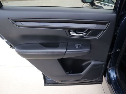 Used 2024 Honda CR-V Sport-L image 18